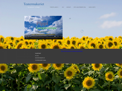 teatermakeriet.no snapshot