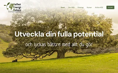 helhetenergibalans.se snapshot