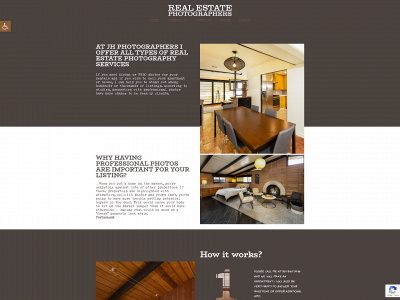 jhrealestate.photography snapshot
