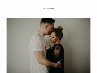 danigphotography.net snapshot