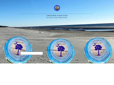 lowcountrysugarscrub.com snapshot