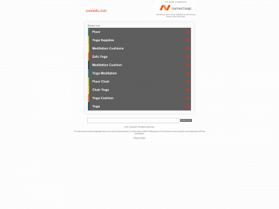 oversafu.com snapshot