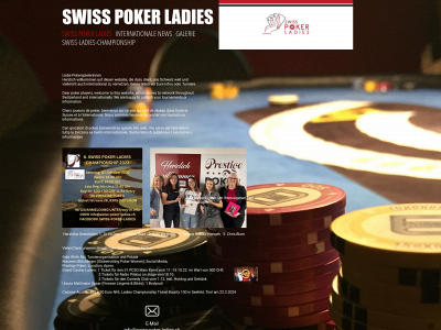 swiss-poker-ladies.ch snapshot