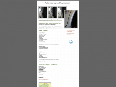 ruostekorjaus.fi snapshot