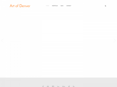 artofdenver.com snapshot