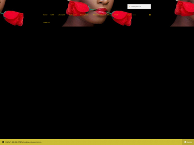 nellyokekestudio.com snapshot