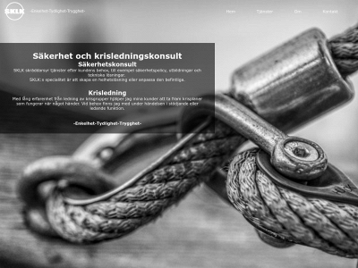 sklk.se snapshot