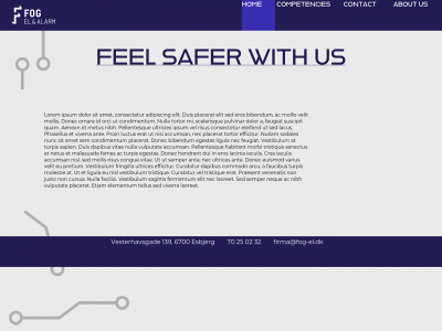 marceli.tech snapshot