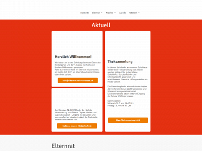 elternrat-gallispitz.ch snapshot