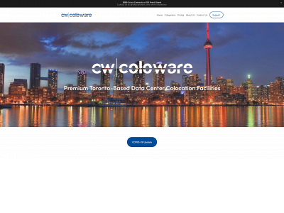 coloware.com snapshot
