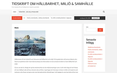alltjanstsala.se snapshot