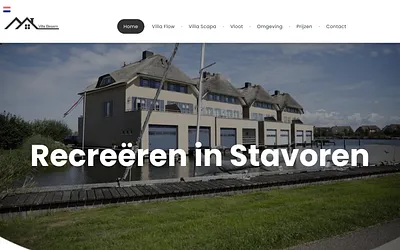 villa-stavoren.nl snapshot