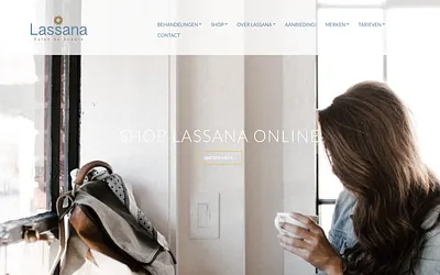 lassana.nl snapshot