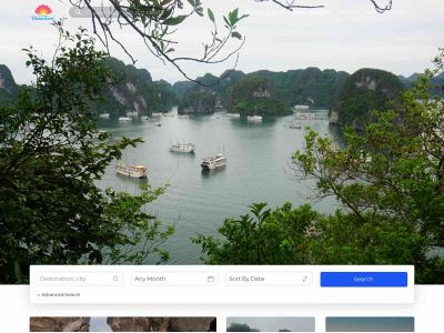 guiavietnam.com snapshot