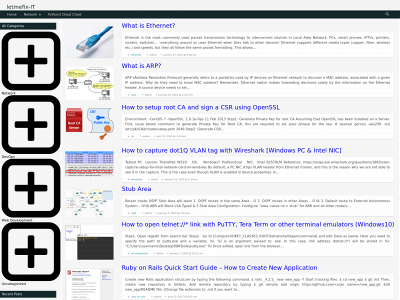 letmefix-it.com snapshot