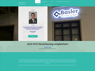 finanzkontor-tuebingen.de snapshot