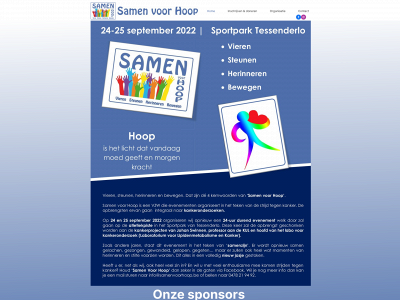 samenvoorhoop.be snapshot