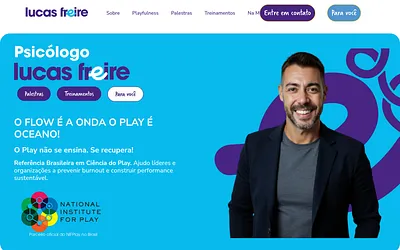 playfulness.com.br snapshot