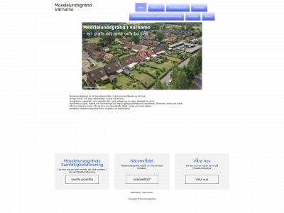 mosslelundsgrand.se snapshot