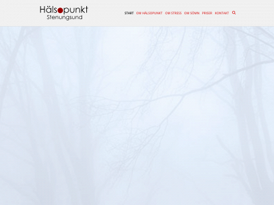 halsopunktstenungsund.se snapshot