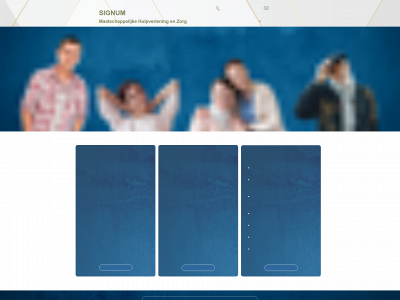 signumzorg.nl snapshot
