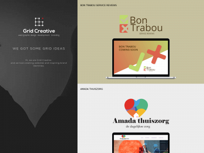gridcreative.nl snapshot