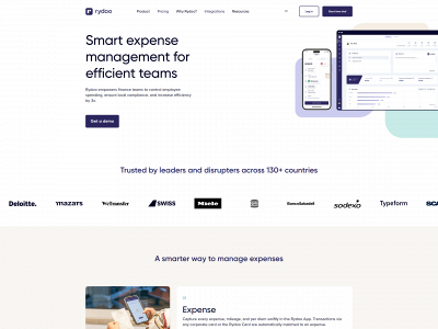 rydmo.se snapshot