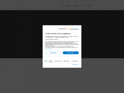 ipgroep.be snapshot