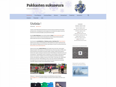 pakkastensukuseura.fi snapshot