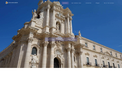sicilemonamour.com snapshot
