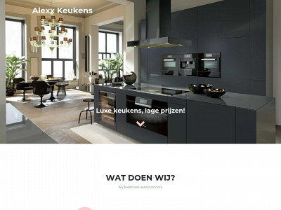 alexxkeukens-nijmegen.nl snapshot