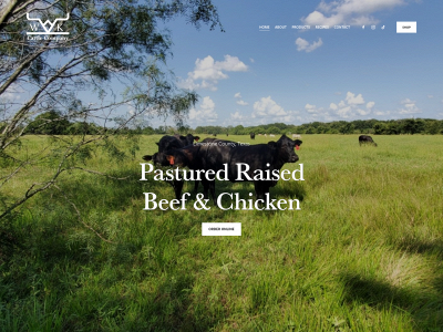 wkcattletx.com snapshot