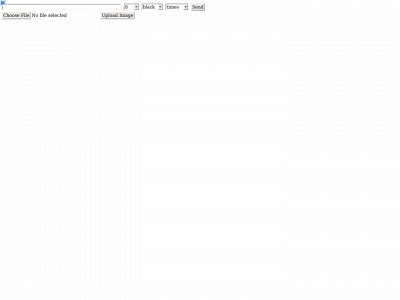 sanstitre.ch snapshot