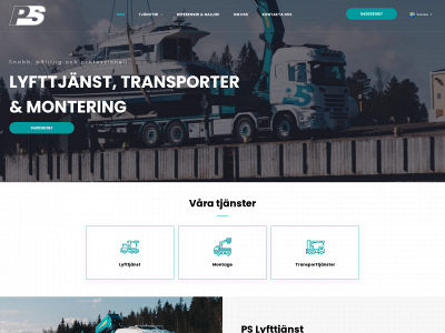 psnostopalvelu.fi snapshot