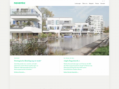 noventic-hamburg.de snapshot