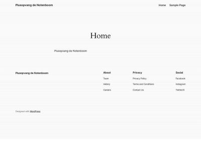 plusopvangdenotenboom.nl snapshot