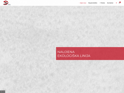 splomba.lt snapshot