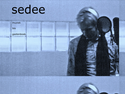 sedee.de snapshot