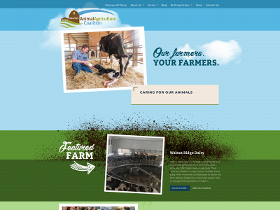 nyanimalag.org snapshot