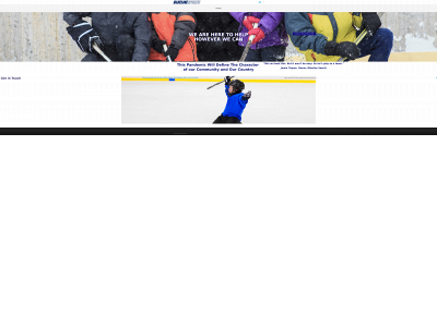 bluelinesportinc.com snapshot