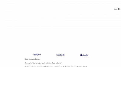 kbreach.com snapshot