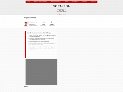 sctakeda.at snapshot