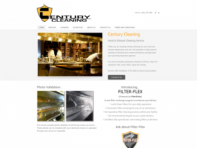 centurycleaningmiami.com snapshot