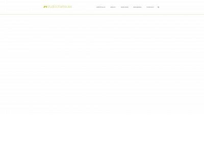 studiochartreuse.ca snapshot