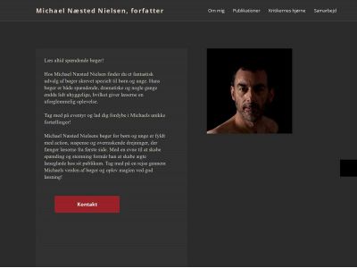 michael-næsted-nielsen.dk snapshot
