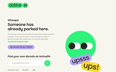 timezone.nl snapshot