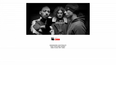 casaoui.de snapshot