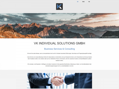 vkis-gmbh.de snapshot