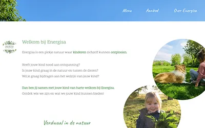 energisa.be snapshot