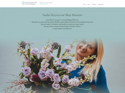studiomojemarzenie.pl snapshot